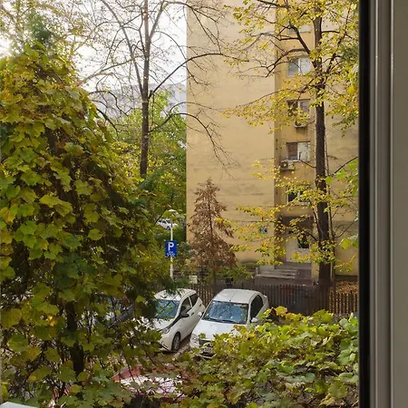 Apartament, Ultracentral, Piata Victoriei-2